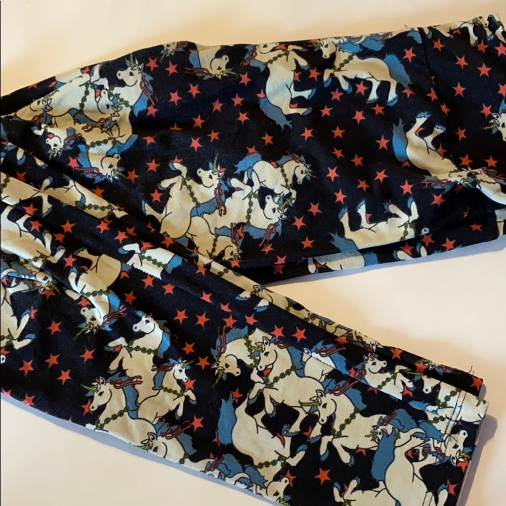 LuLaRoe Leggings